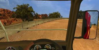 18 Wheels of Steel Extreme Trucker 2 PC Screenshot