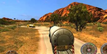 18 Wheels of Steel Extreme Trucker 2 PC Screenshot