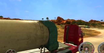 18 Wheels of Steel Extreme Trucker 2 PC Screenshot
