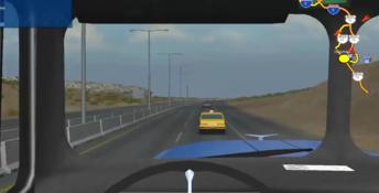 18 Wheels of Steel: Pedal to the Metal PC Screenshot