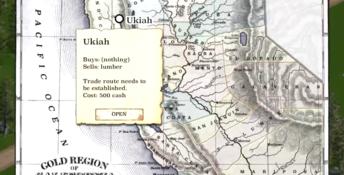 1849: Gold Edition PC Screenshot