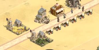 1849: Gold Edition PC Screenshot