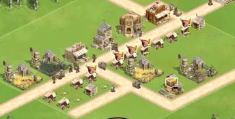 1849: Gold Edition PC Screenshot