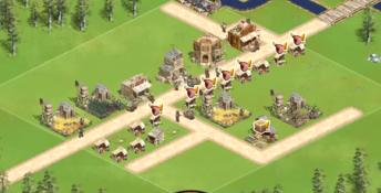 1849: Gold Edition PC Screenshot