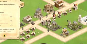 1849: Gold Edition PC Screenshot