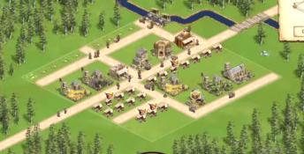 1849: Gold Edition PC Screenshot
