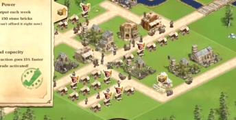 1849: Gold Edition PC Screenshot