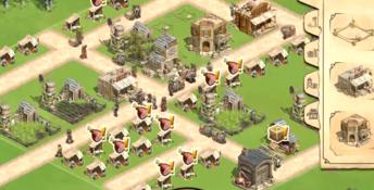 1849: Gold Edition PC Screenshot