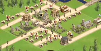 1849: Gold Edition PC Screenshot