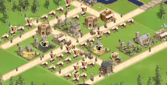 1849: Gold Edition PC Screenshot