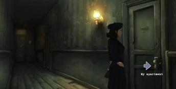1954 Alcatraz PC Screenshot