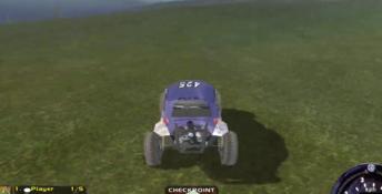 1nsane PC Screenshot
