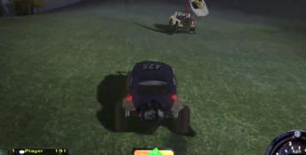 1nsane PC Screenshot