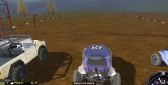 1nsane PC Screenshot