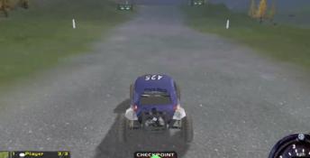 1nsane PC Screenshot