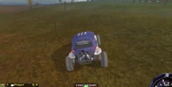 1nsane PC Screenshot