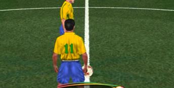 2002 FIFA World Cup PC Screenshot