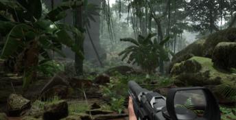 2032: A New Threat PC Screenshot