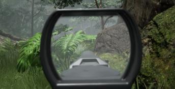 2032: A New Threat