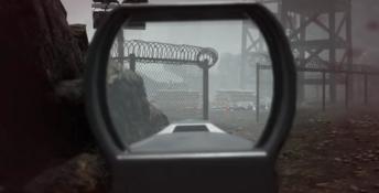 2032: A New Threat