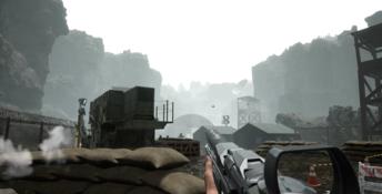 2032: A New Threat