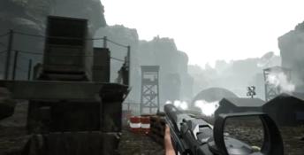 2032: A New Threat PC Screenshot