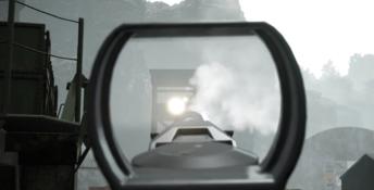 2032: A New Threat PC Screenshot