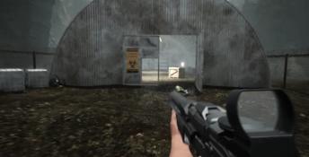 2032: A New Threat PC Screenshot