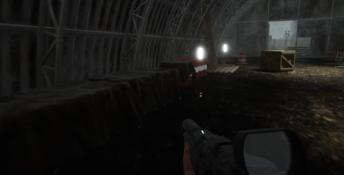 2032: A New Threat PC Screenshot