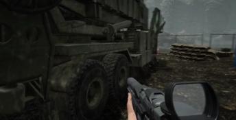 2032: A New Threat PC Screenshot