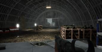 2032: A New Threat PC Screenshot