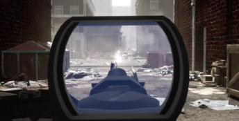 2032: A New Threat PC Screenshot