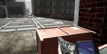2032: A New Threat PC Screenshot