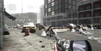 2032: A New Threat PC Screenshot