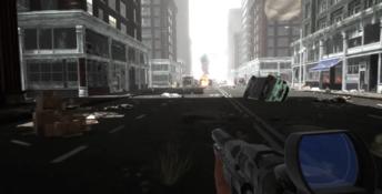 2032: A New Threat PC Screenshot