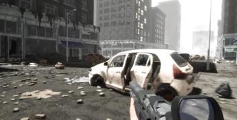 2032: A New Threat PC Screenshot