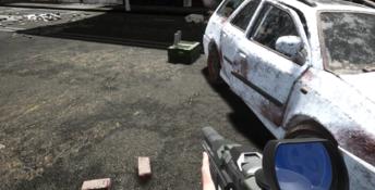2032: A New Threat PC Screenshot