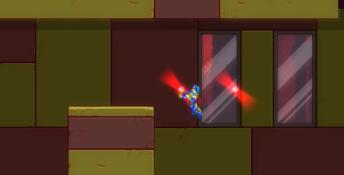 20XX PC Screenshot