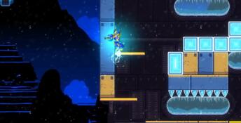 20XX PC Screenshot