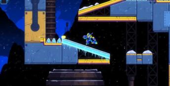 20XX PC Screenshot