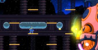 20XX PC Screenshot