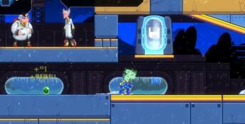 20XX PC Screenshot