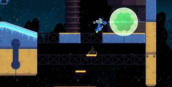 20XX PC Screenshot