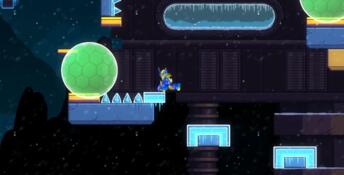 20XX PC Screenshot