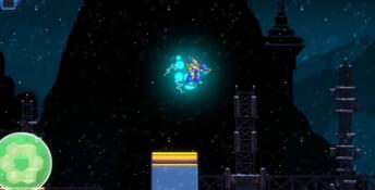 20XX PC Screenshot
