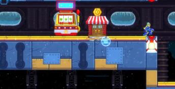 20XX PC Screenshot