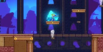 20XX PC Screenshot
