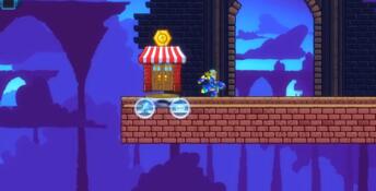 20XX PC Screenshot