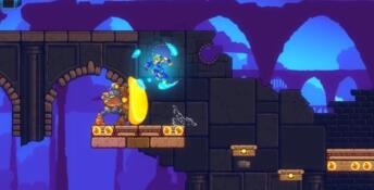 20XX PC Screenshot