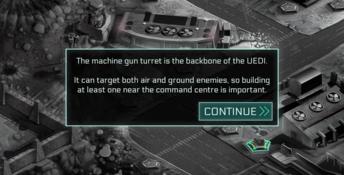 2112TD: Tower Defense Survival